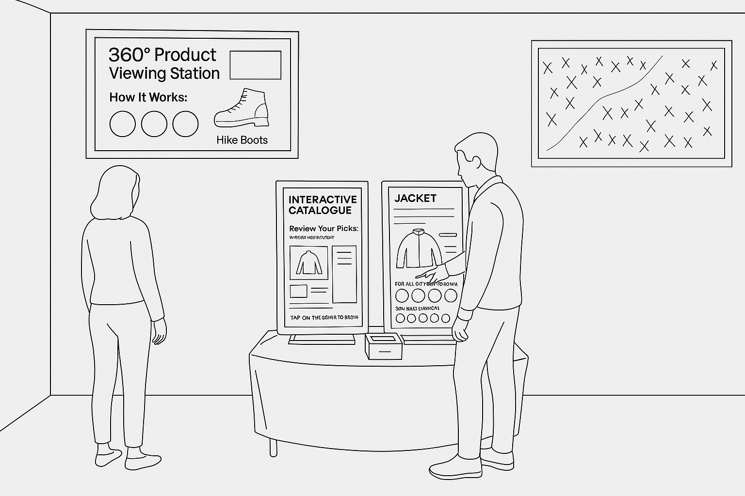Wireframe